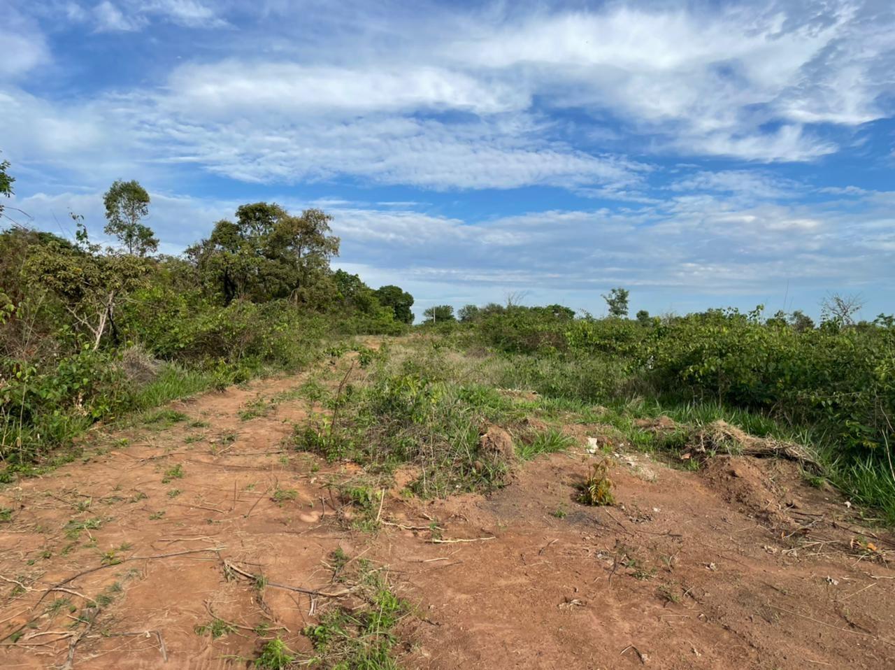 Lotes Nova Suiça, Divinópolis- MG