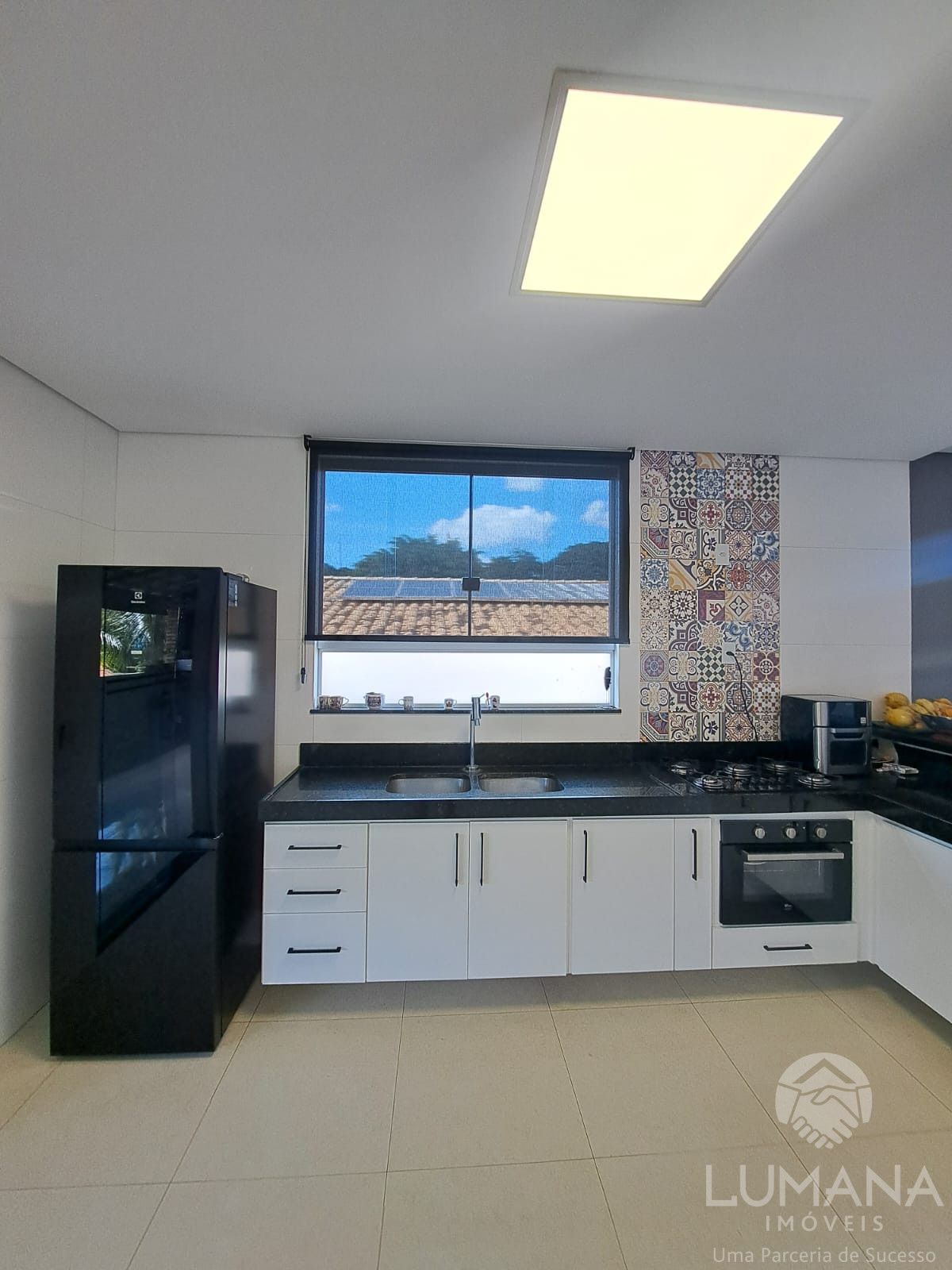 CASA NO RECANTO DA LAGOA
