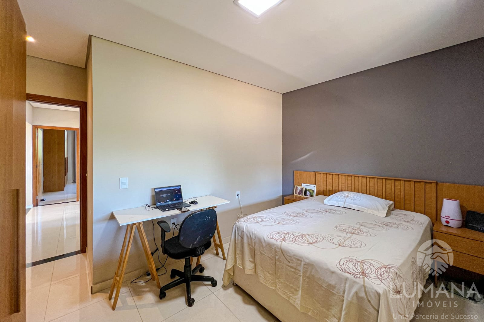 CASA NO RECANTO DA LAGOA