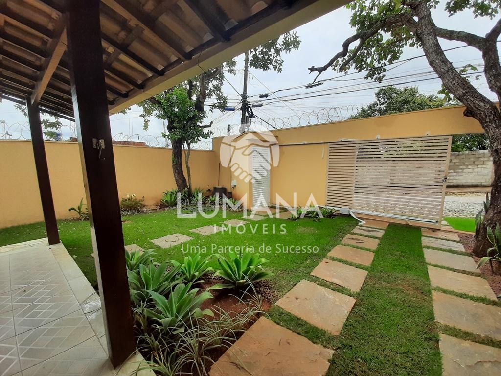 CASA INDEPENDENTE