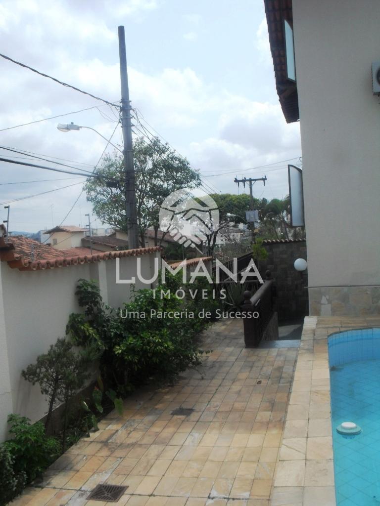 CASA BAIRRO PLANALTO — foto 4 — Planalto, Belo Horizonte, MG