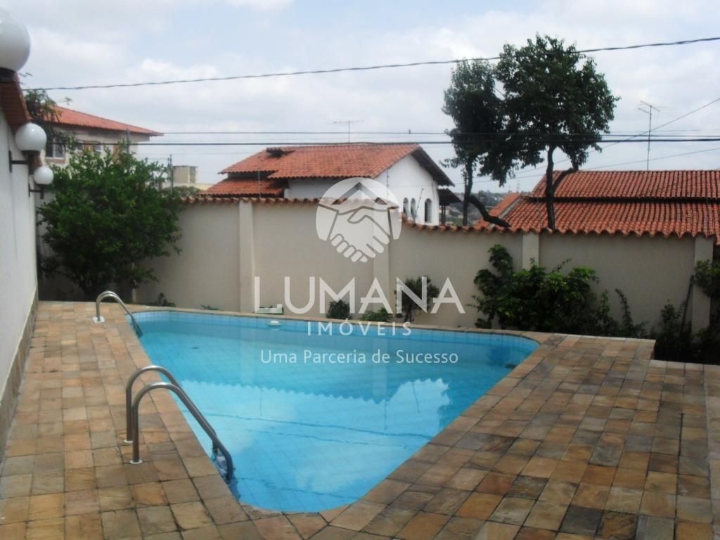 CASA BAIRRO PLANALTO — foto 5 — Planalto, Belo Horizonte, MG