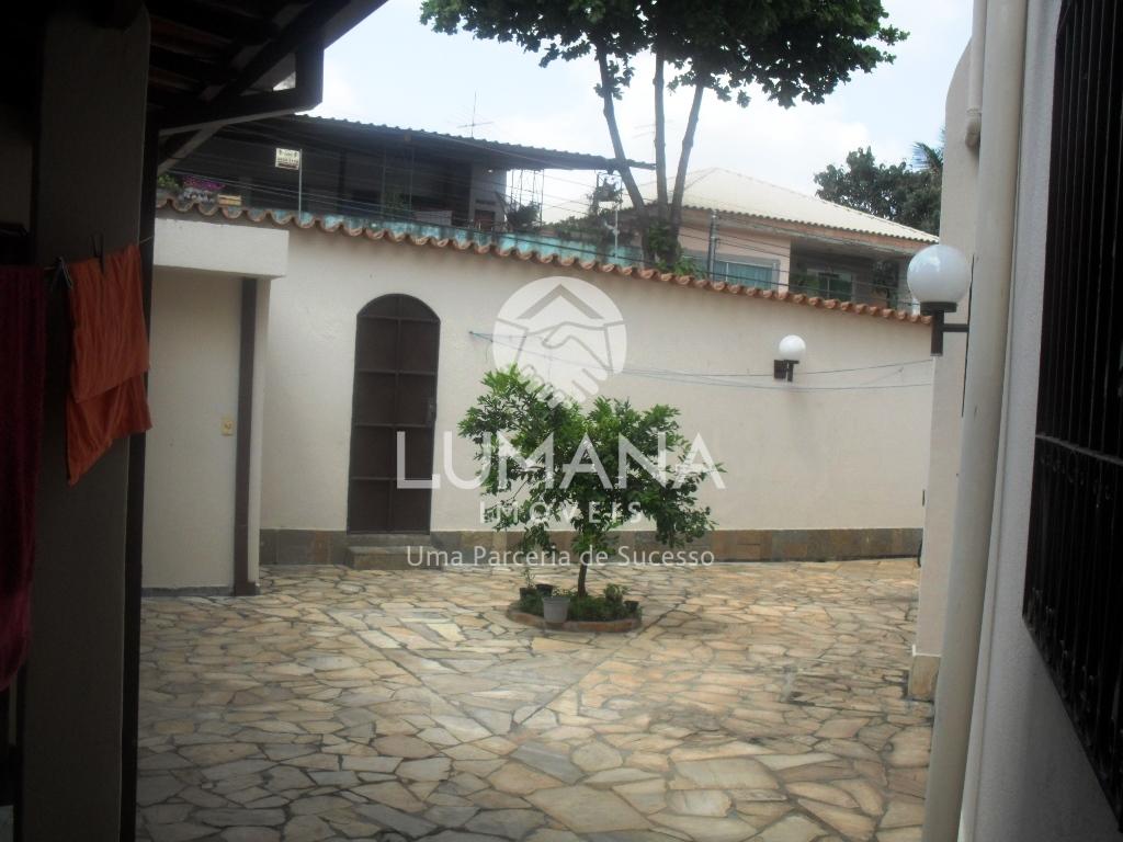 CASA BAIRRO PLANALTO — foto 6 — Planalto, Belo Horizonte, MG