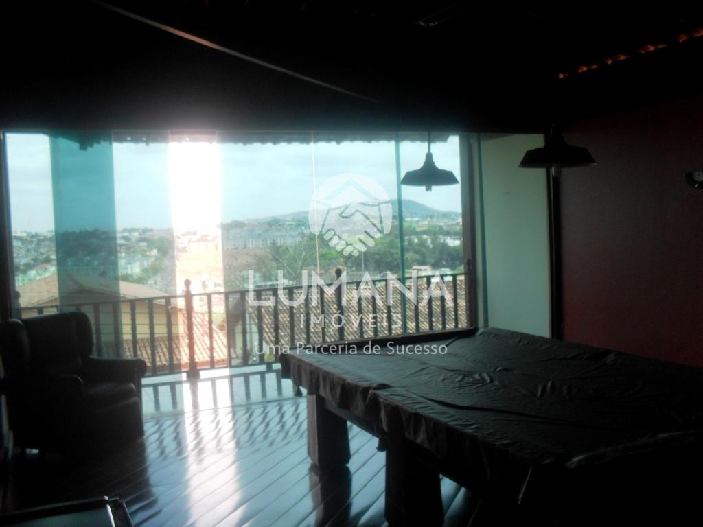 CASA BAIRRO PLANALTO — foto 31 — Planalto, Belo Horizonte, MG