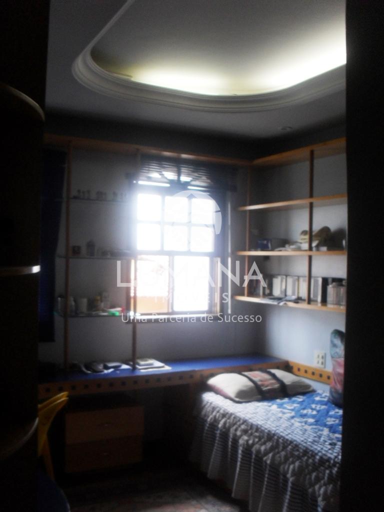 CASA BAIRRO PLANALTO