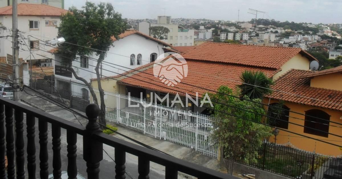 CASA BAIRRO PLANALTO