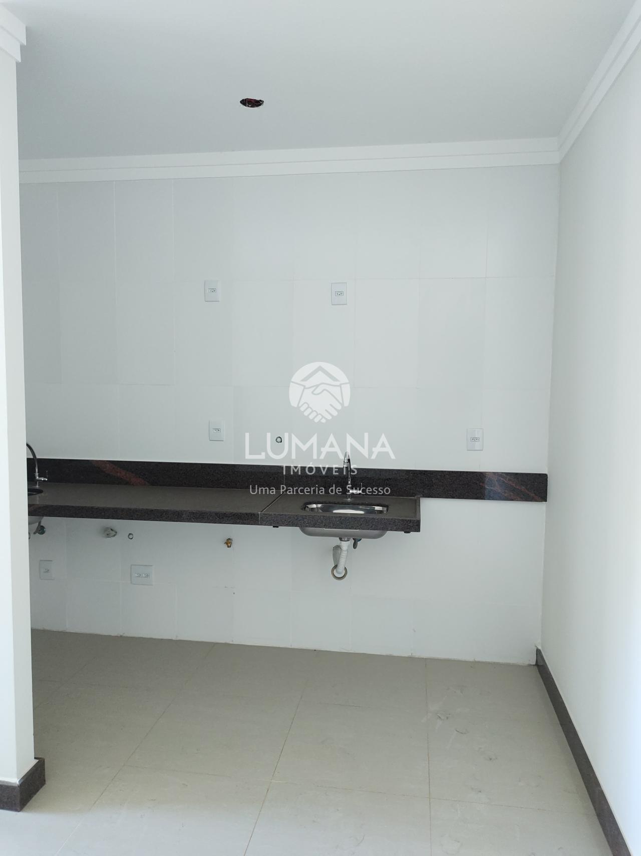 RESIDENCIAL AQUAMARINE — foto 17 — Lundcea, Lagoa Santa, MG