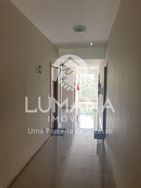 RESIDENCIAL AQUAMARINE — foto 8 — Lundcea, Lagoa Santa, MG