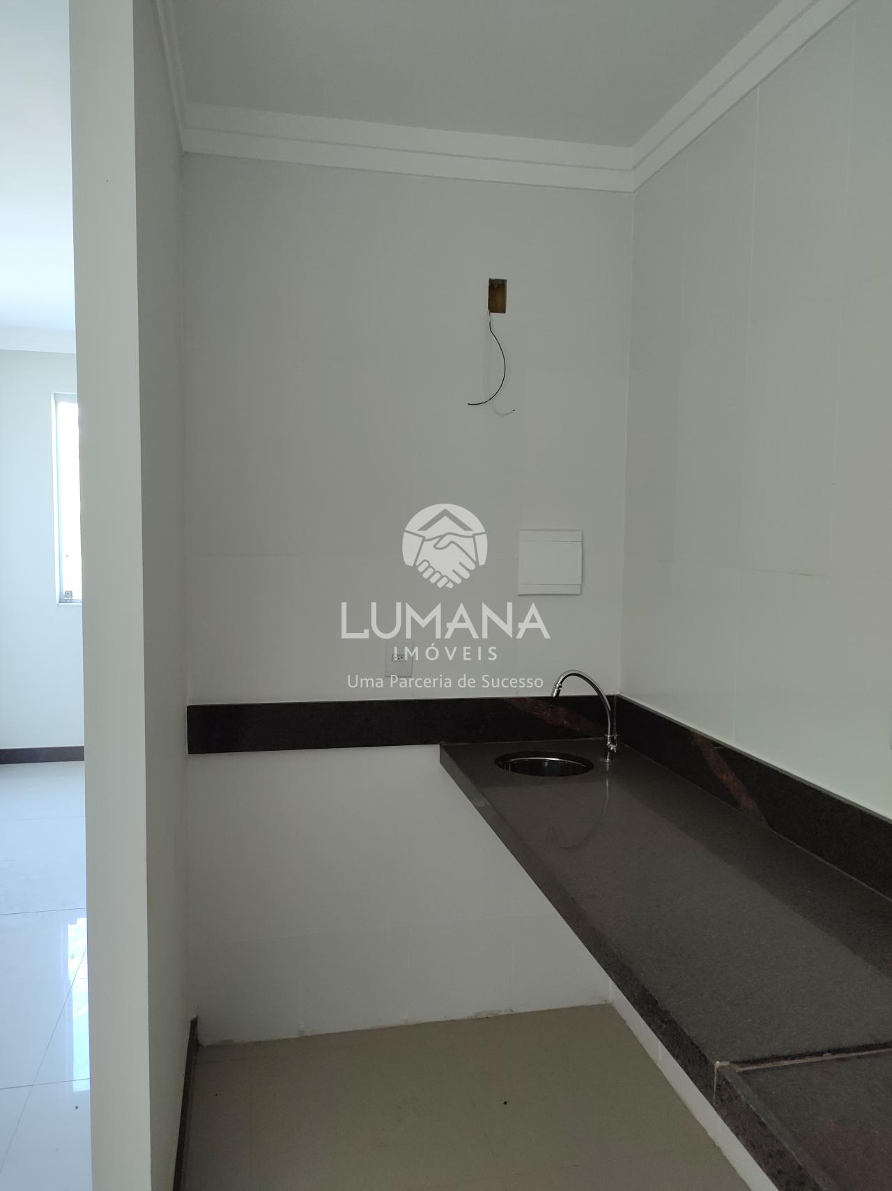 RESIDENCIAL AQUAMARINE — foto 18 — Lundcea, Lagoa Santa, MG