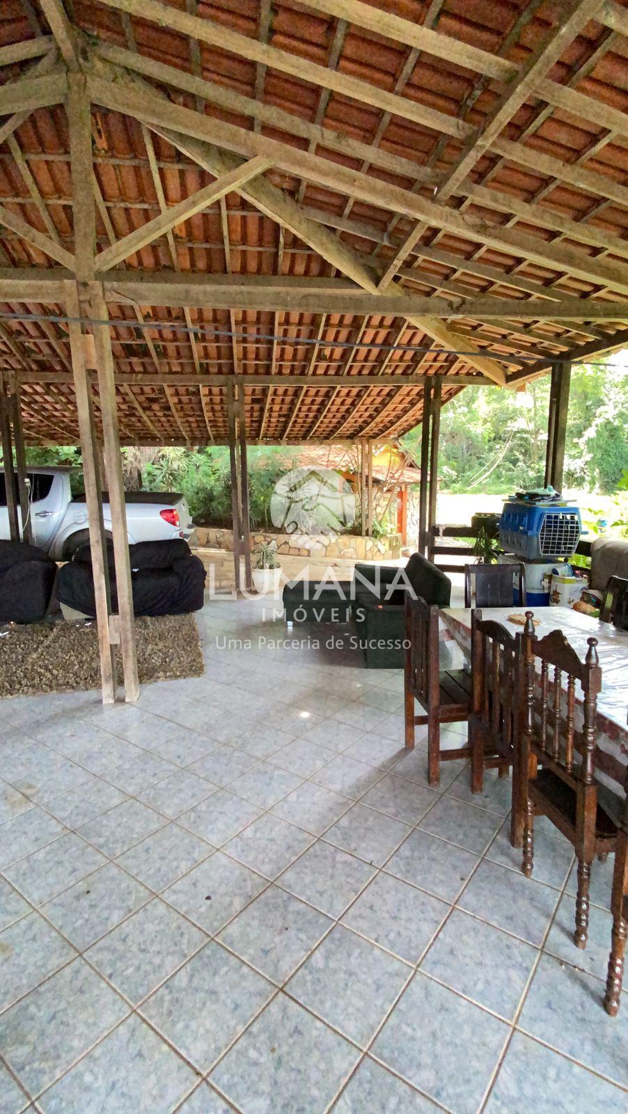 Sítio — foto 19 — Lagoa Dos Mares, Confins, MG