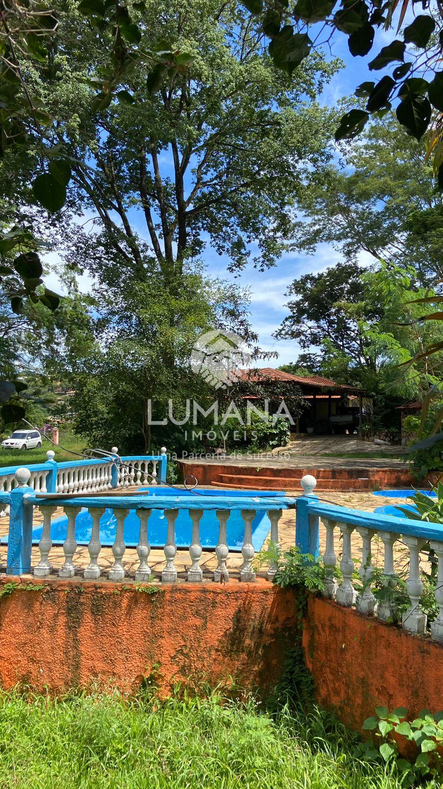 Sítio — foto 22 — Lagoa Dos Mares, Confins, MG