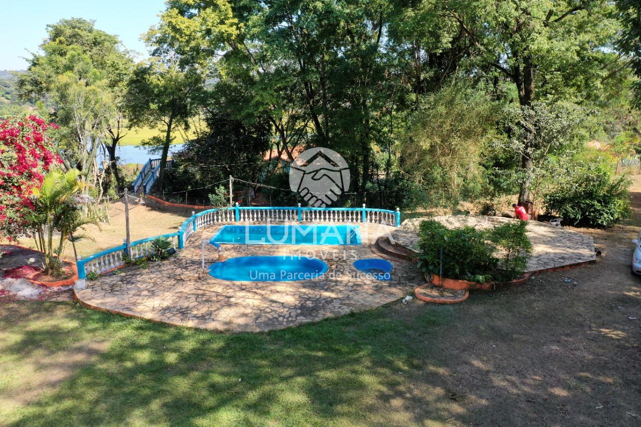 Sítio — foto 4 — Lagoa Dos Mares, Confins, MG