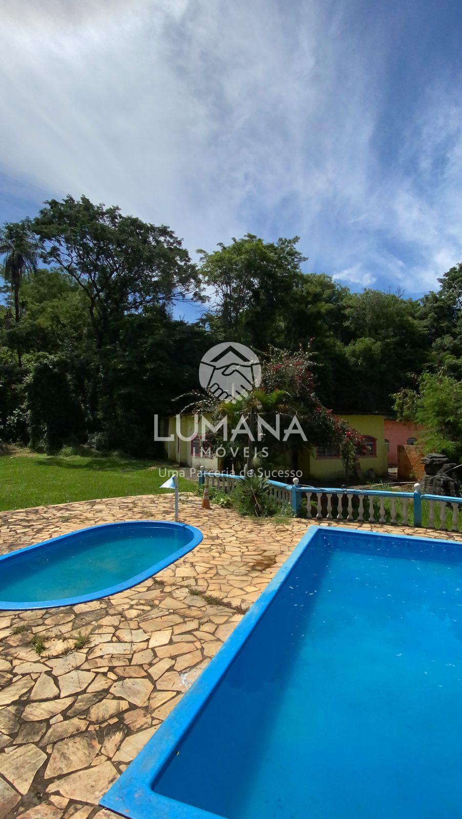 Sítio — foto 37 — Lagoa Dos Mares, Confins, MG