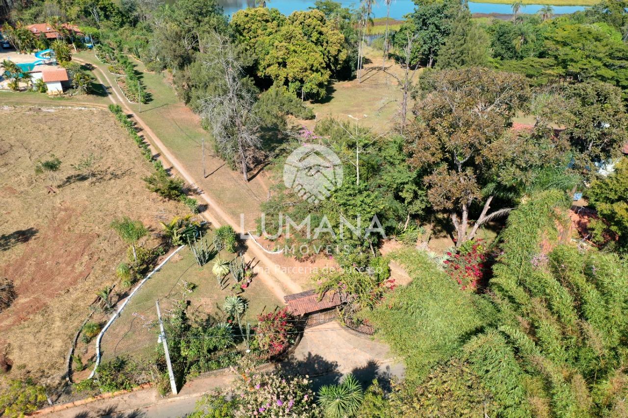 Sítio — foto 5 — Lagoa Dos Mares, Confins, MG