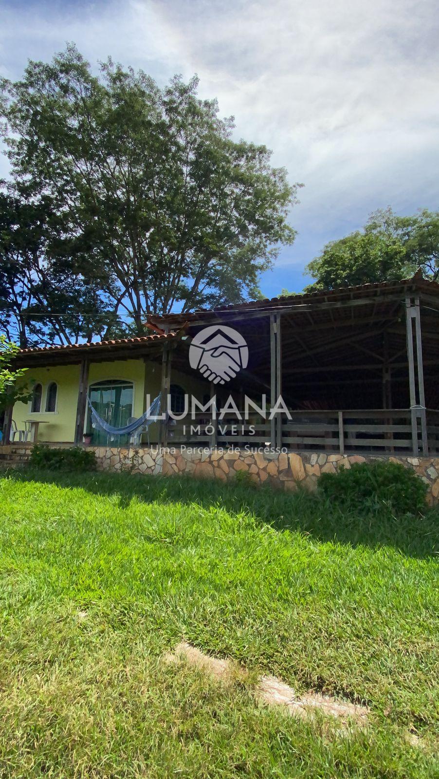 Sítio — foto 54 — Lagoa Dos Mares, Confins, MG