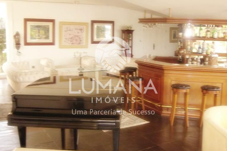 CASA NA PAMPULHA — foto 13 — Bandeirantes (pampulha), Belo Horizonte, MG