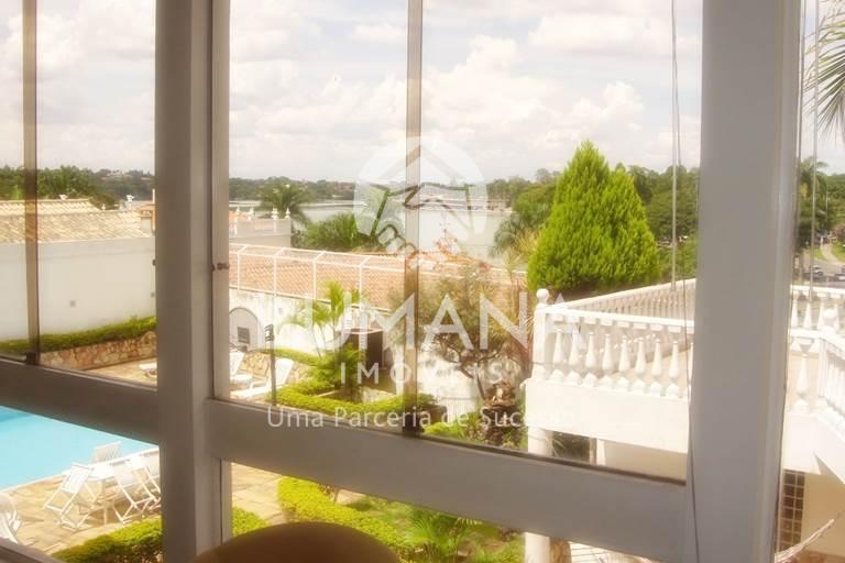 CASA NA PAMPULHA — foto 43 — Bandeirantes (pampulha), Belo Horizonte, MG