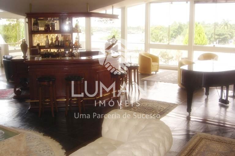 CASA NA PAMPULHA — foto 14 — Bandeirantes (pampulha), Belo Horizonte, MG