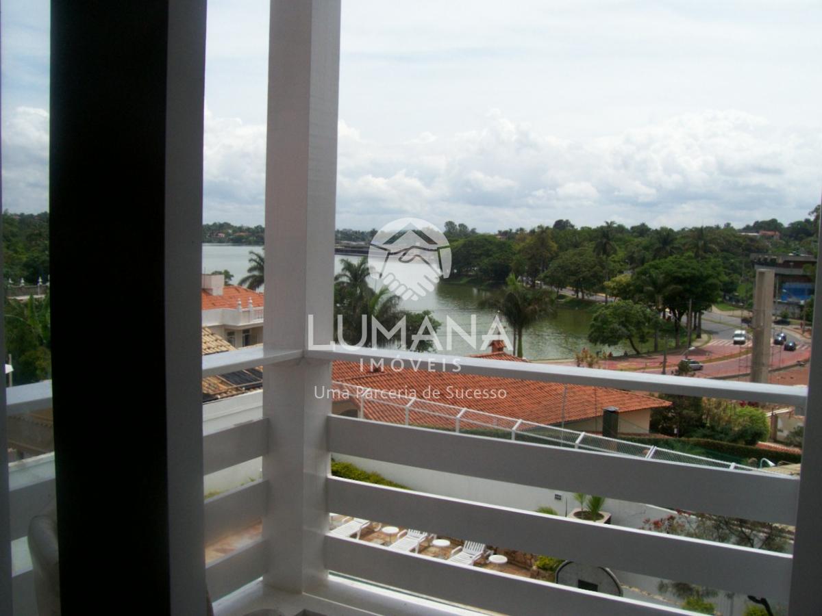 CASA NA PAMPULHA — foto 32 — Bandeirantes (pampulha), Belo Horizonte, MG