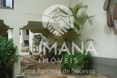 CASA BRAÚNAS — foto 25 — Braúnas, Belo Horizonte, MG