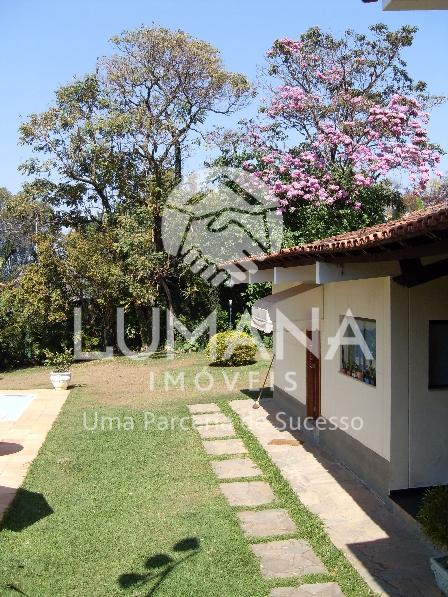 CASA BRAÚNAS — foto 37 — Braúnas, Belo Horizonte, MG