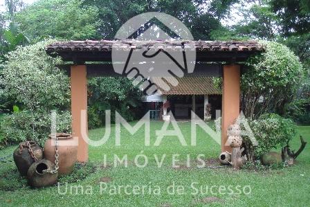 CASA BRAÚNAS — foto 31 — Braúnas, Belo Horizonte, MG