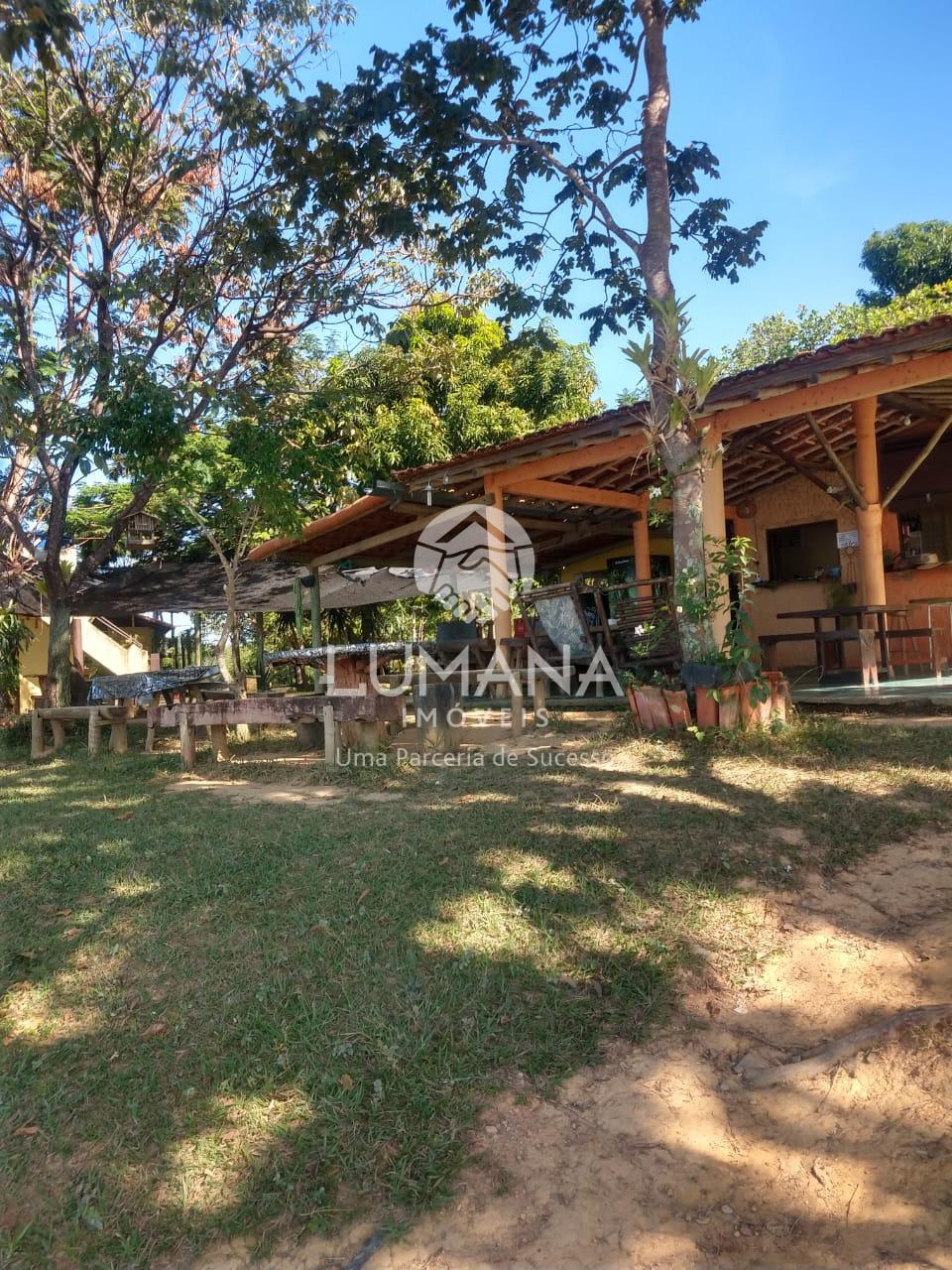 LOTE EM FELIXLÂNDIA — foto 9 — Lago Dos Cisnes, Felixlândia, MG