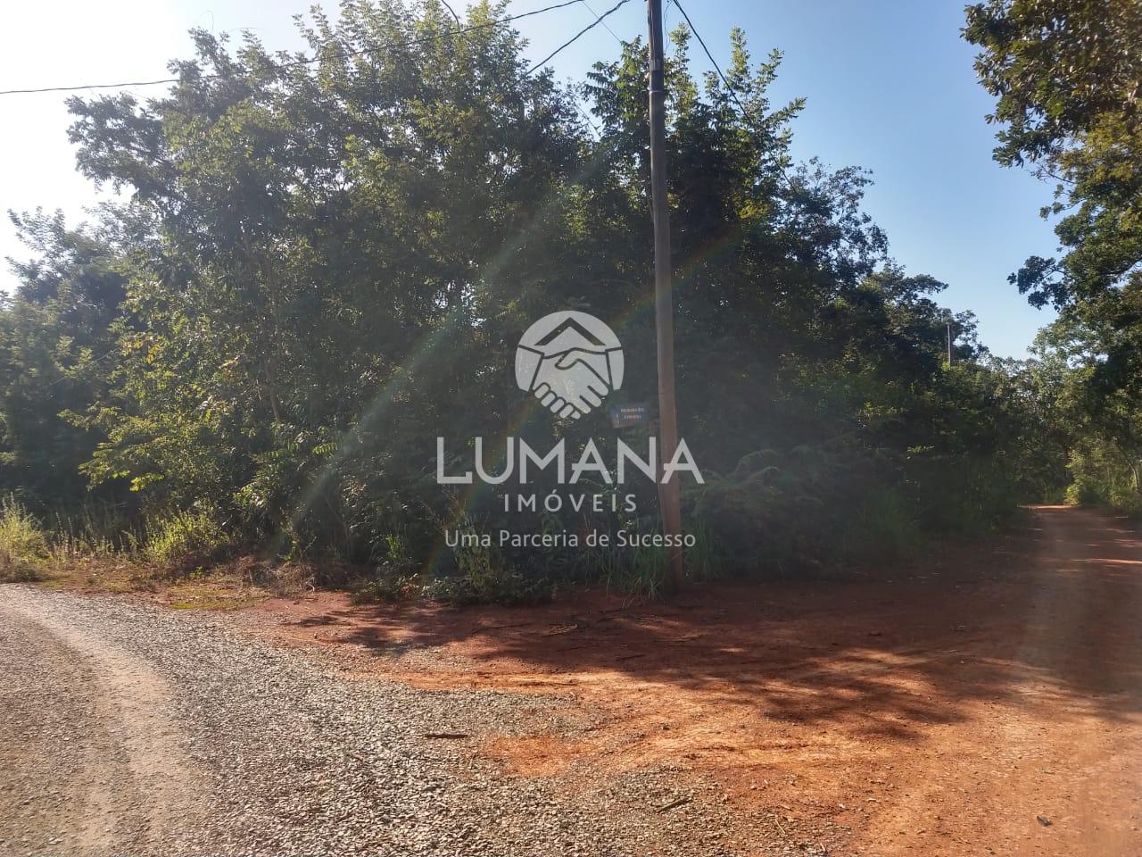 LOTE EM FELIXLÂNDIA