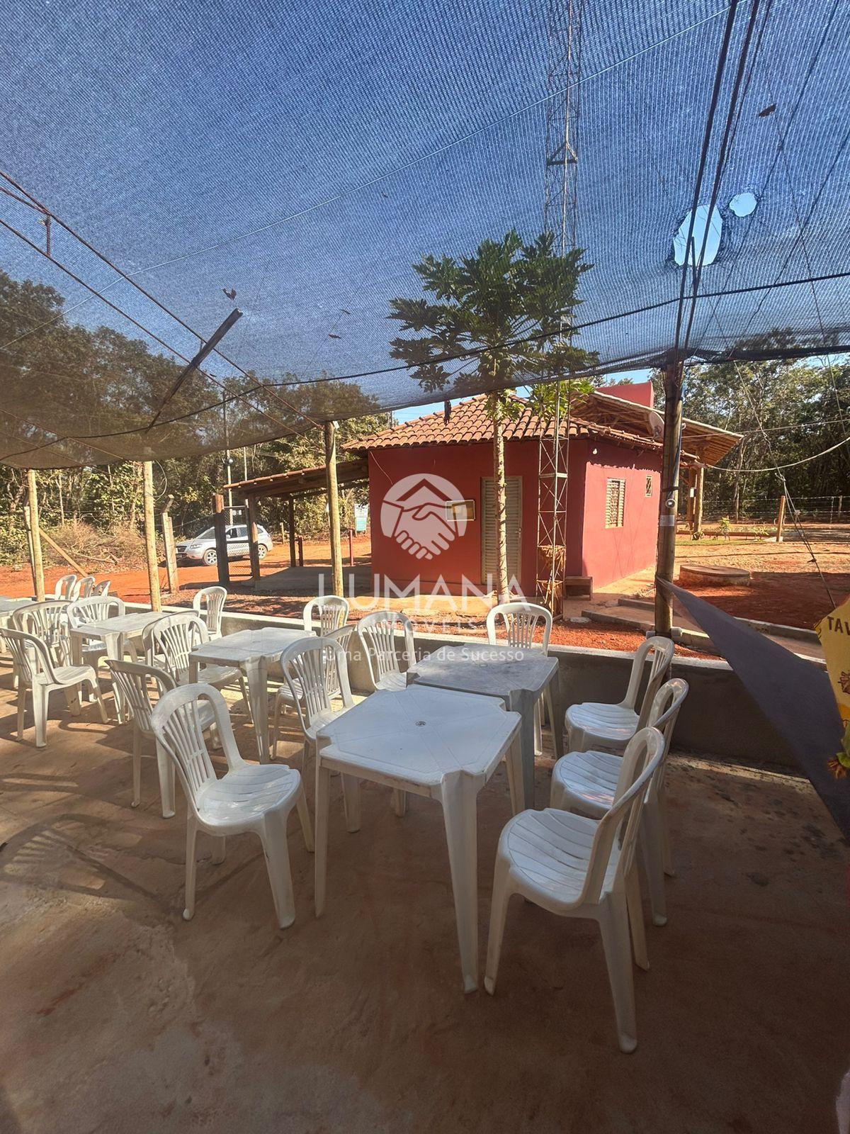 LOTE EM FELIXLÂNDIA