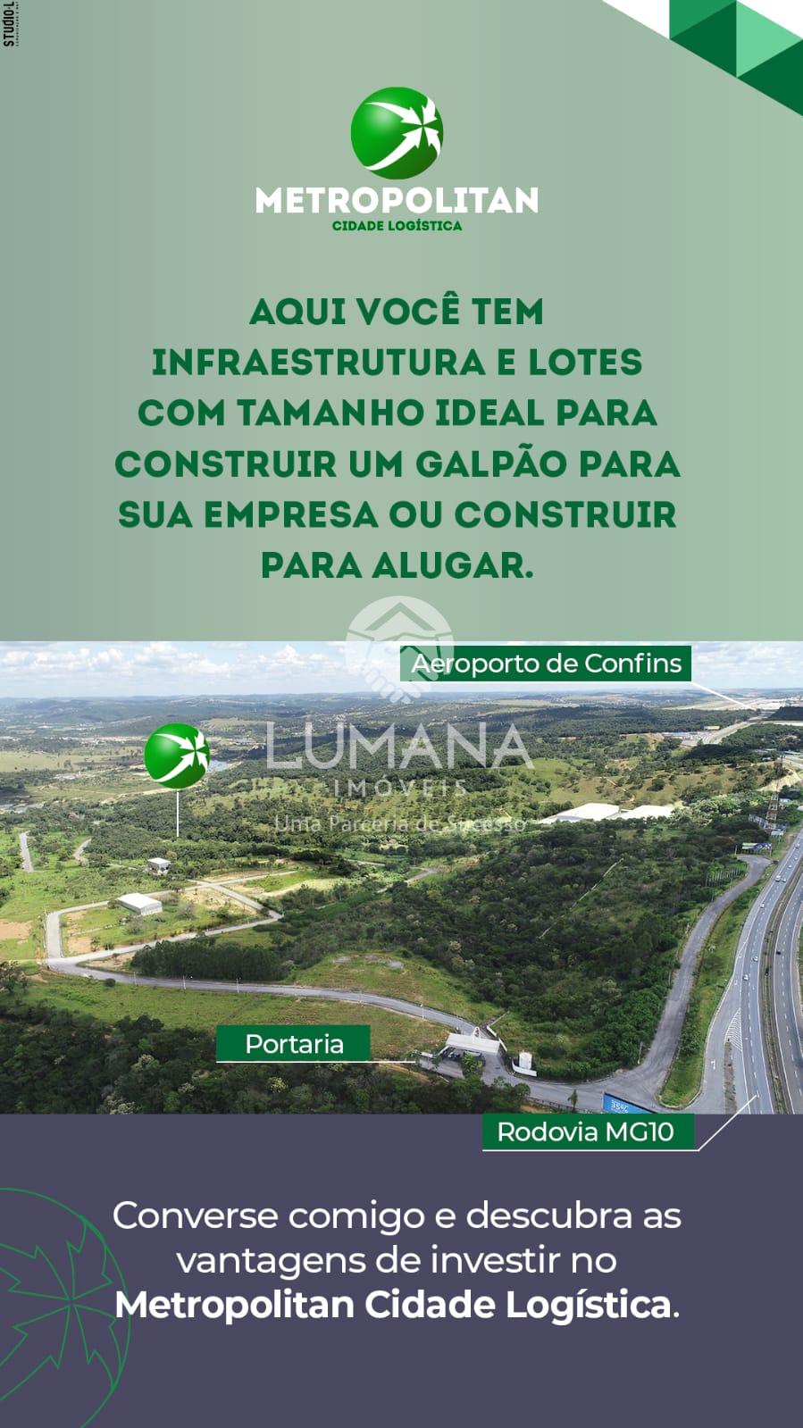 Lote Comercial