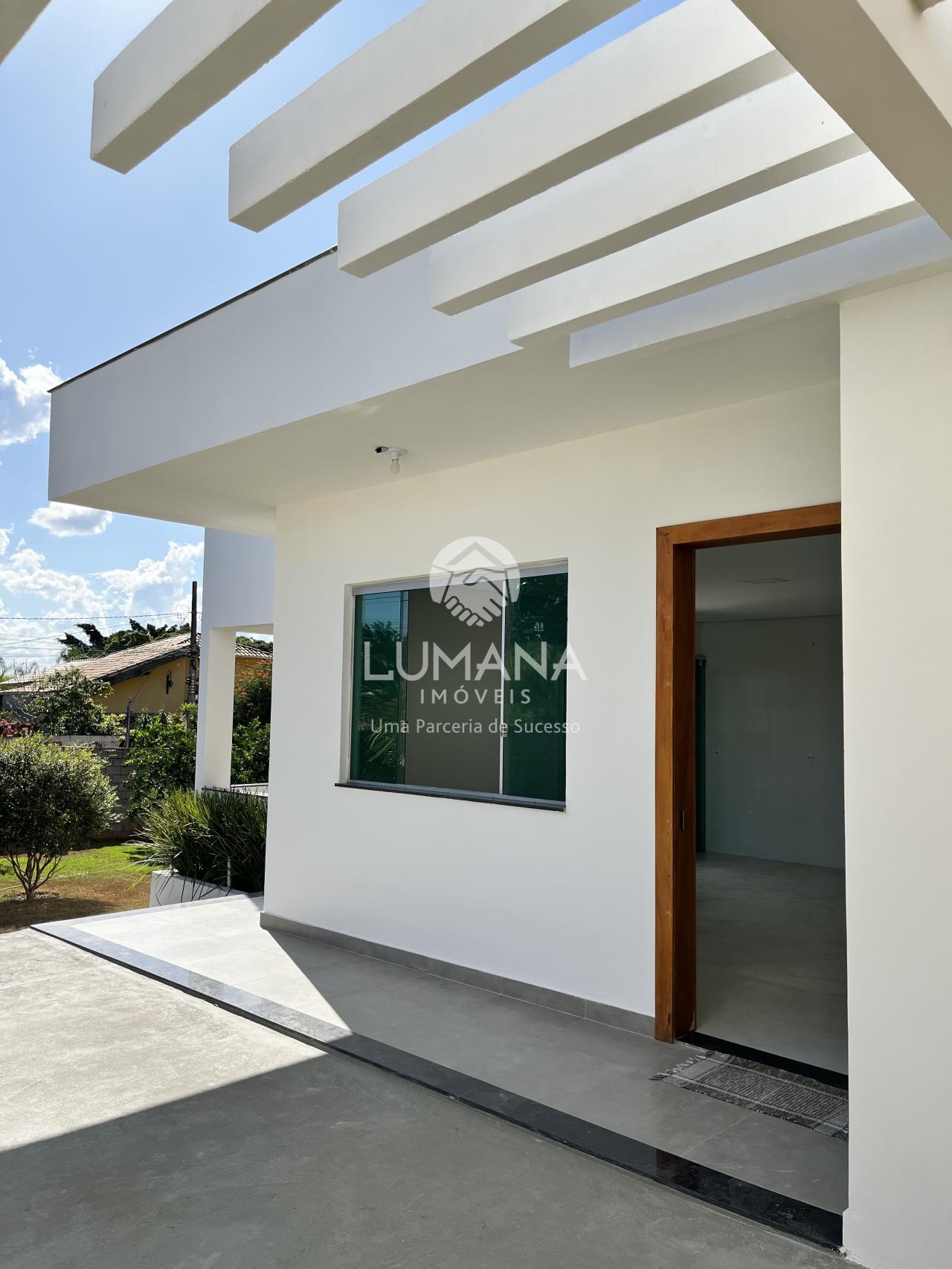 CASA PRÓXIMA A LAGOA — foto 12 — Cidade Praia Angélica I, Lagoa Santa, MG