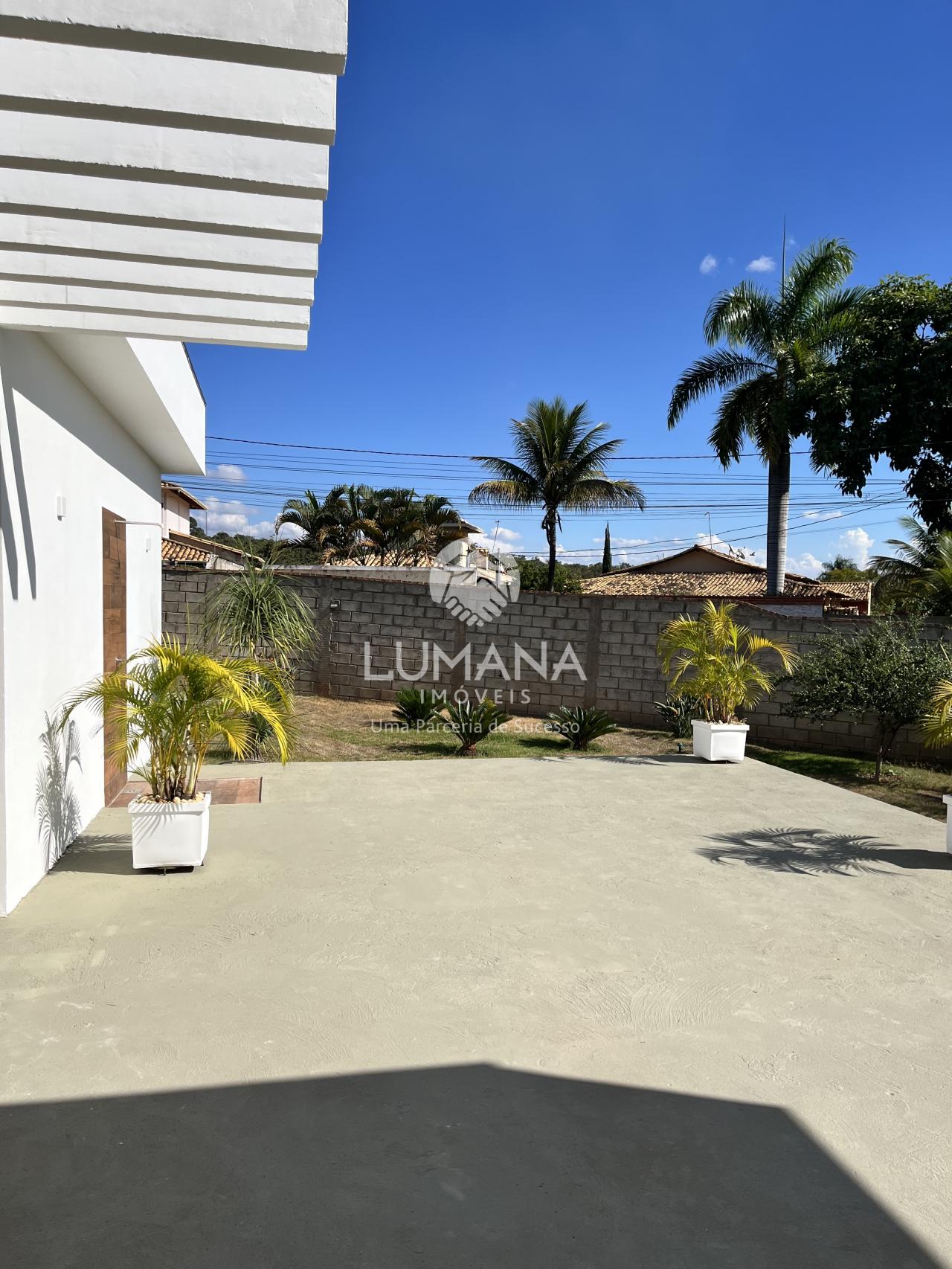 CASA PRÓXIMA A LAGOA — foto 10 — Cidade Praia Angélica I, Lagoa Santa, MG