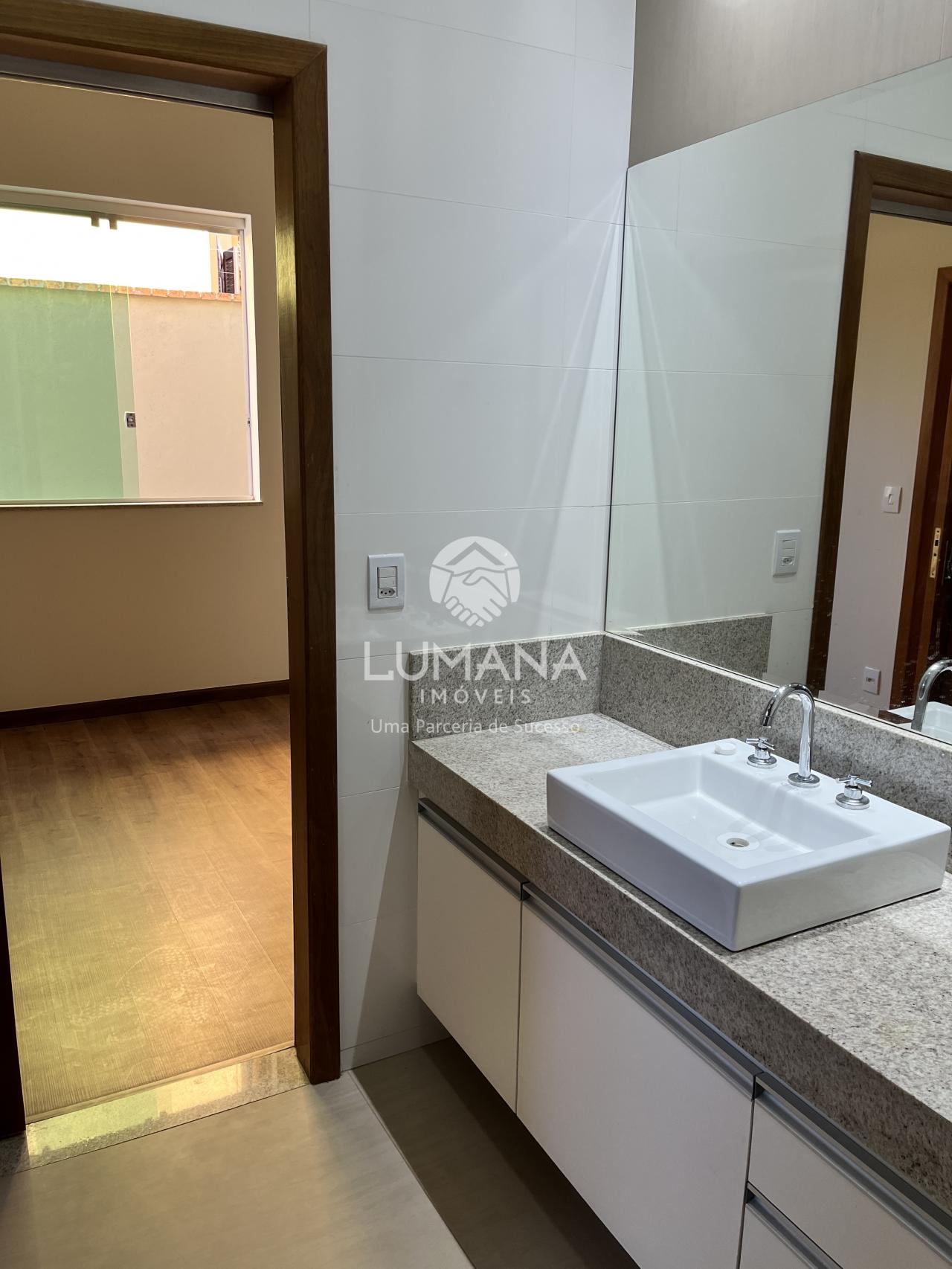 CASA PRÓXIMA A LAGOA — foto 33 — Cidade Praia Angélica I, Lagoa Santa, MG