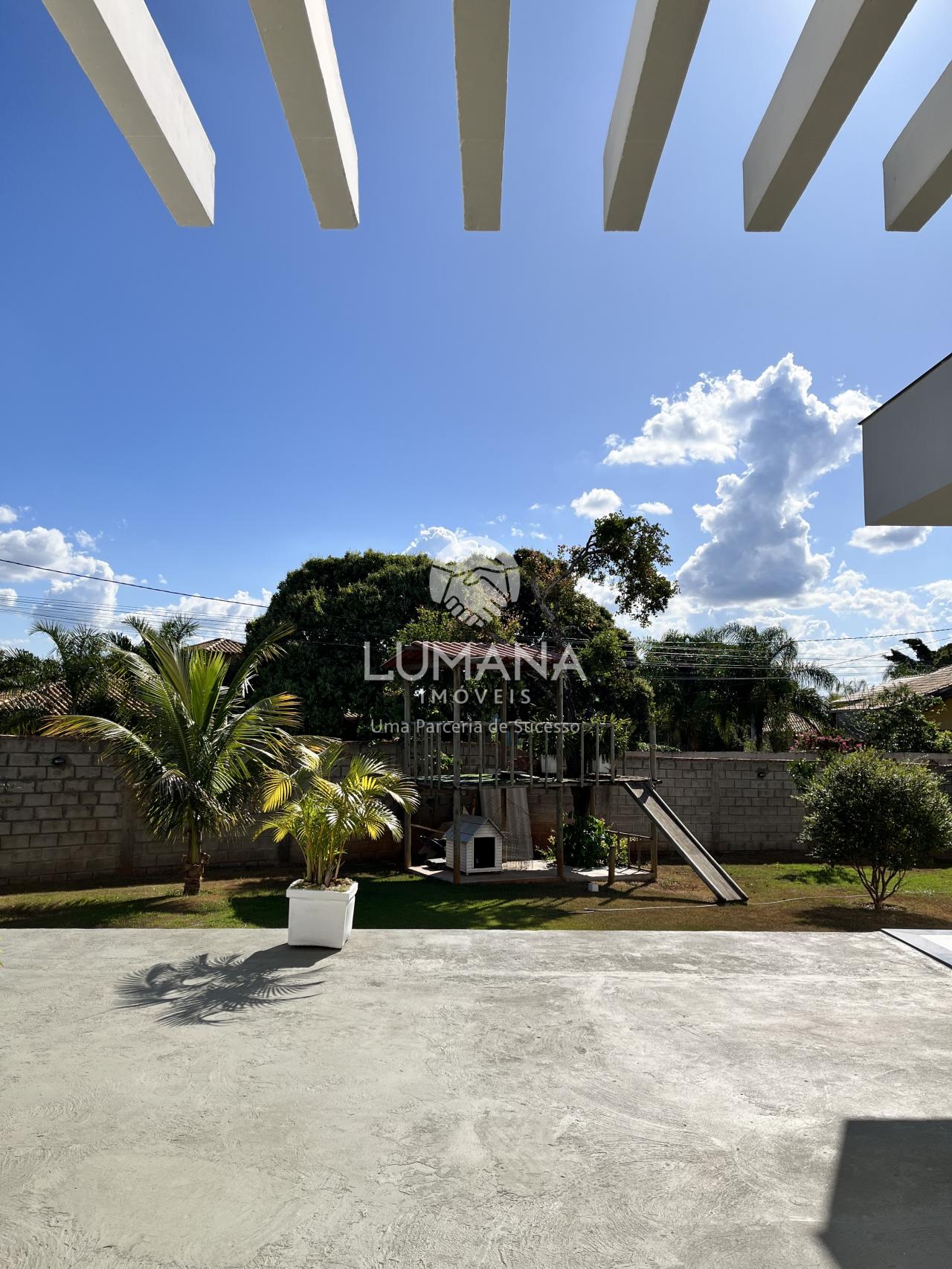 CASA PRÓXIMA A LAGOA — foto 23 — Cidade Praia Angélica I, Lagoa Santa, MG