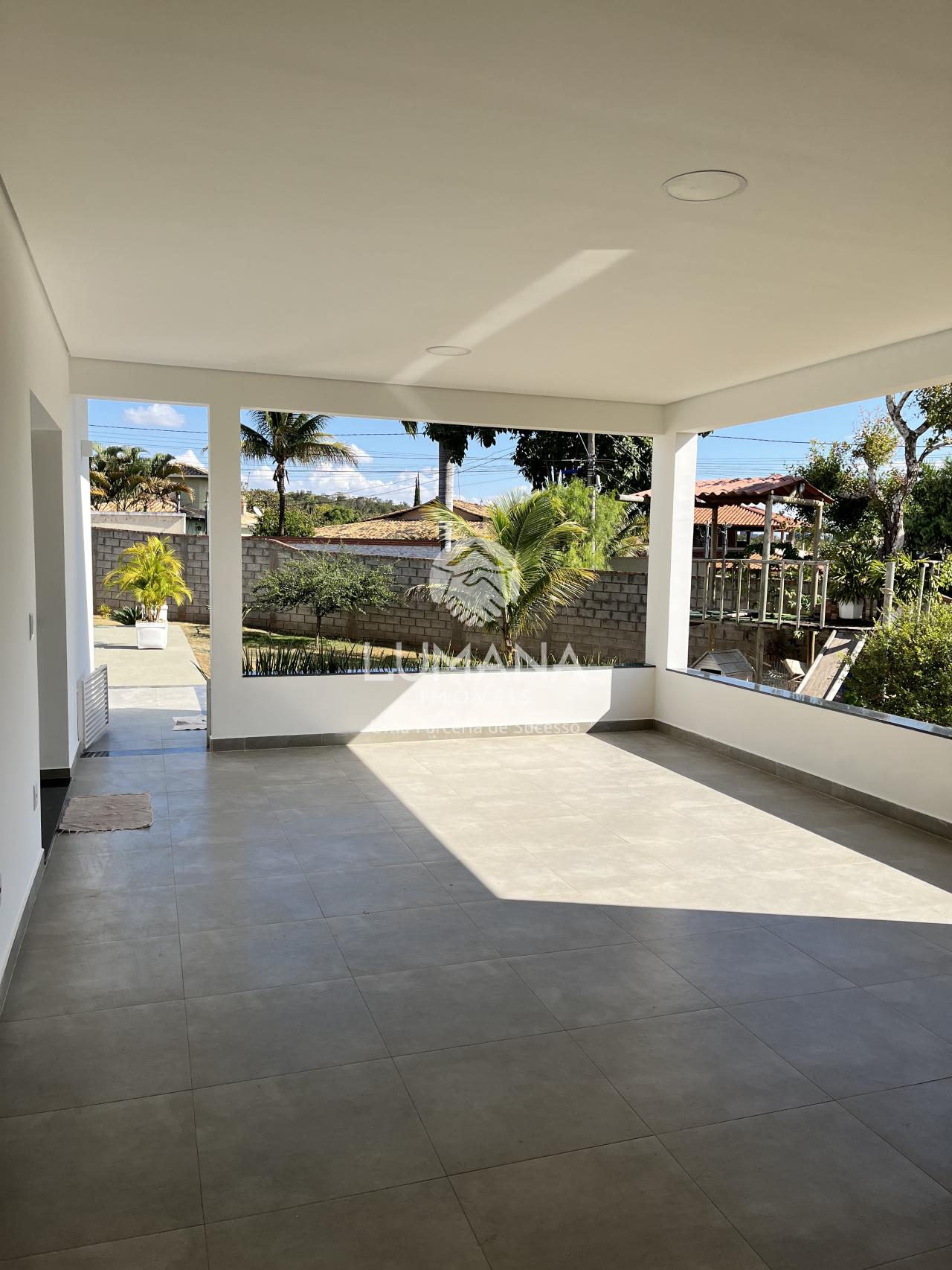 CASA PRÓXIMA A LAGOA — foto 41 — Cidade Praia Angélica I, Lagoa Santa, MG