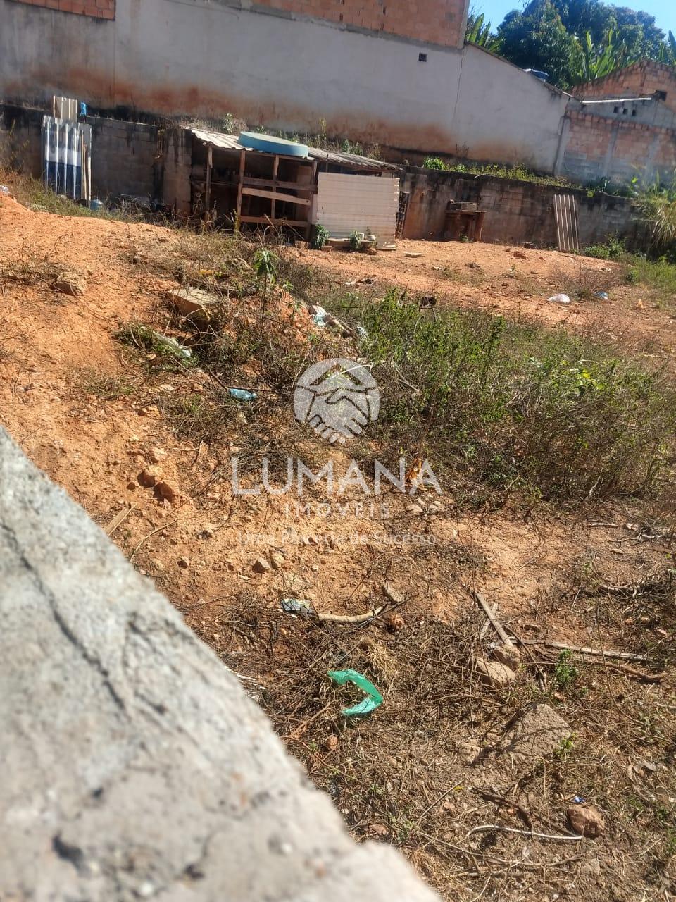 LOTE REGIÃO CENTRAL