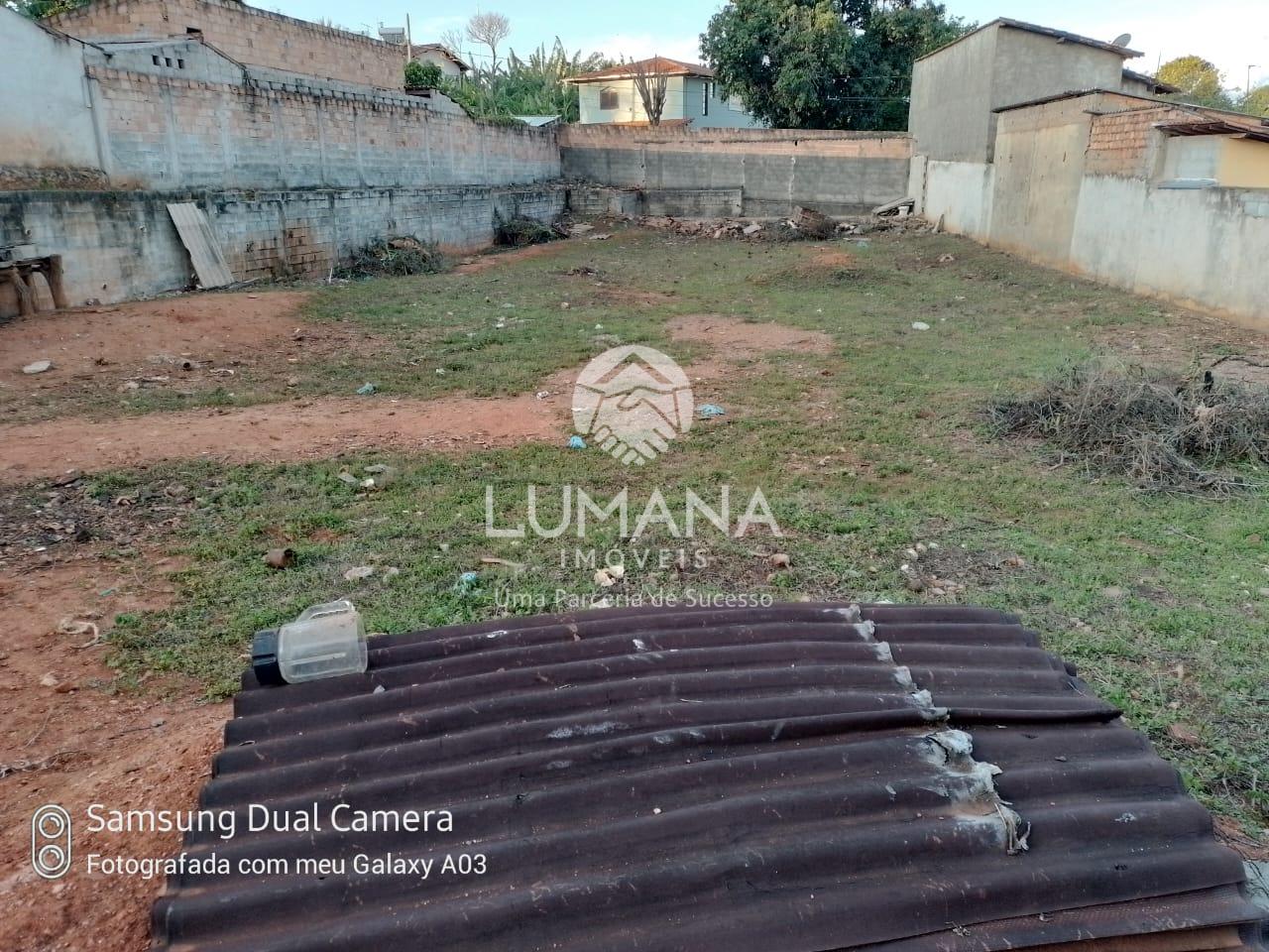 LOTE REGIÃO CENTRAL