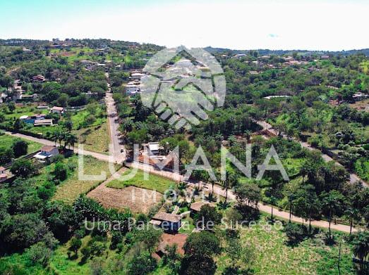Lote em condomínio