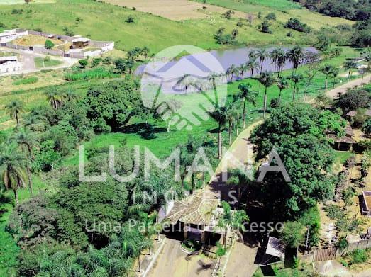 Lote em condomínio — foto 6 — Jardim Das Palmeiras, Capim Branco, MG