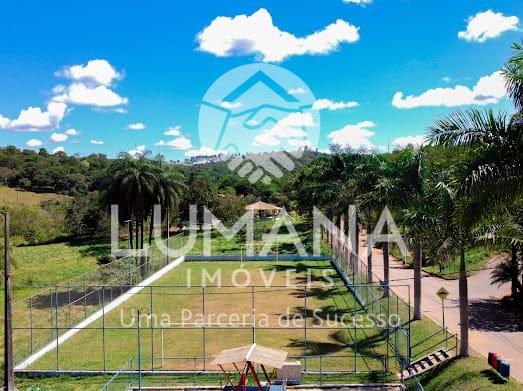 Lote em condomínio — foto 7 — Jardim Das Palmeiras, Capim Branco, MG