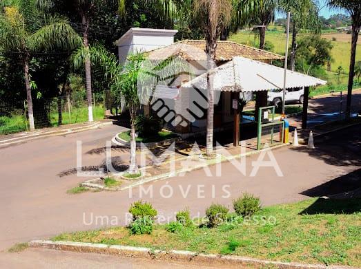 Lote em condomínio — foto 8 — Jardim Das Palmeiras, Capim Branco, MG