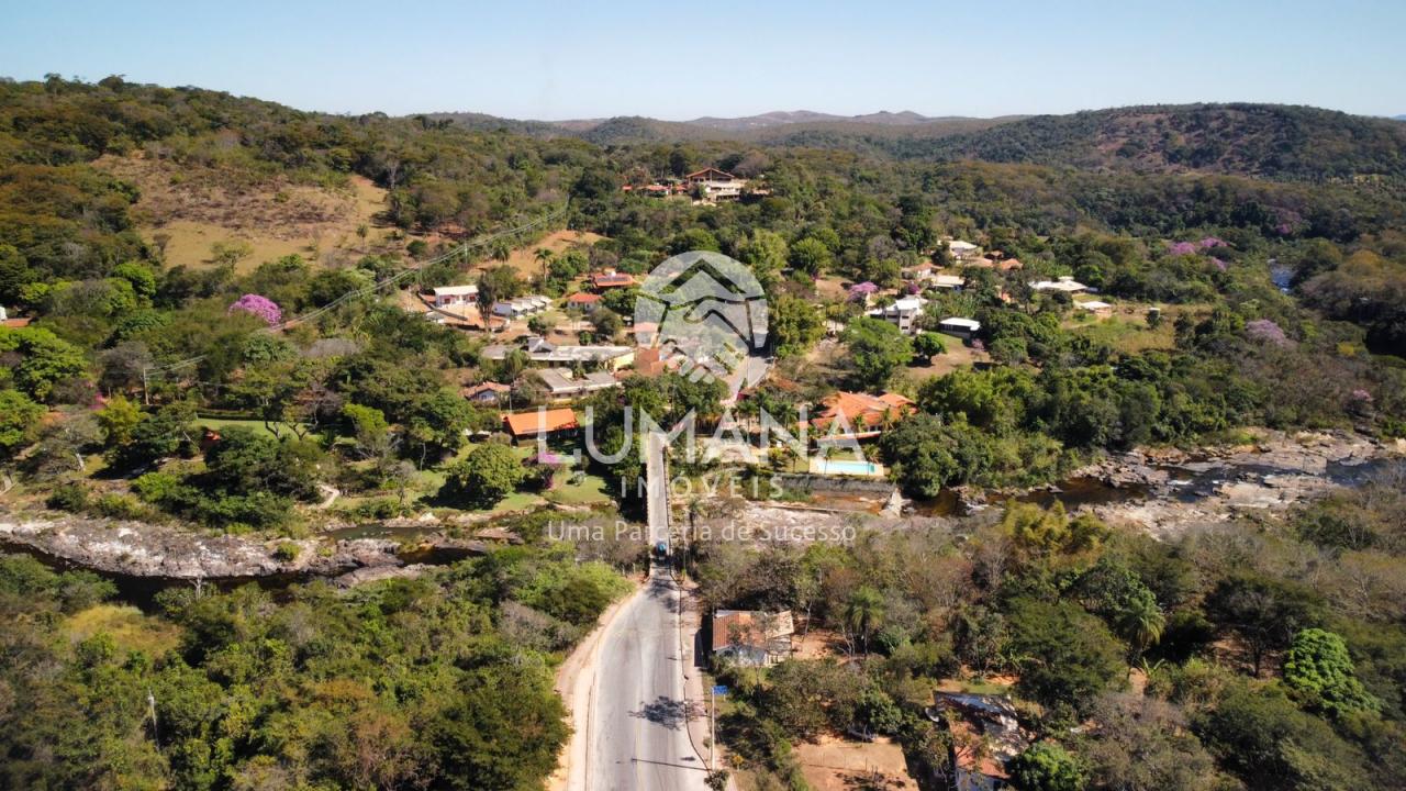 FAZENDINHA — foto 8 — Estâncias Campestre, Jaboticatubas, MG