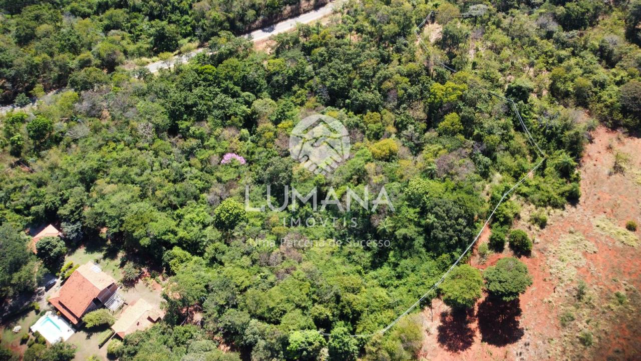 FAZENDINHA — foto 6 — Estâncias Campestre, Jaboticatubas, MG