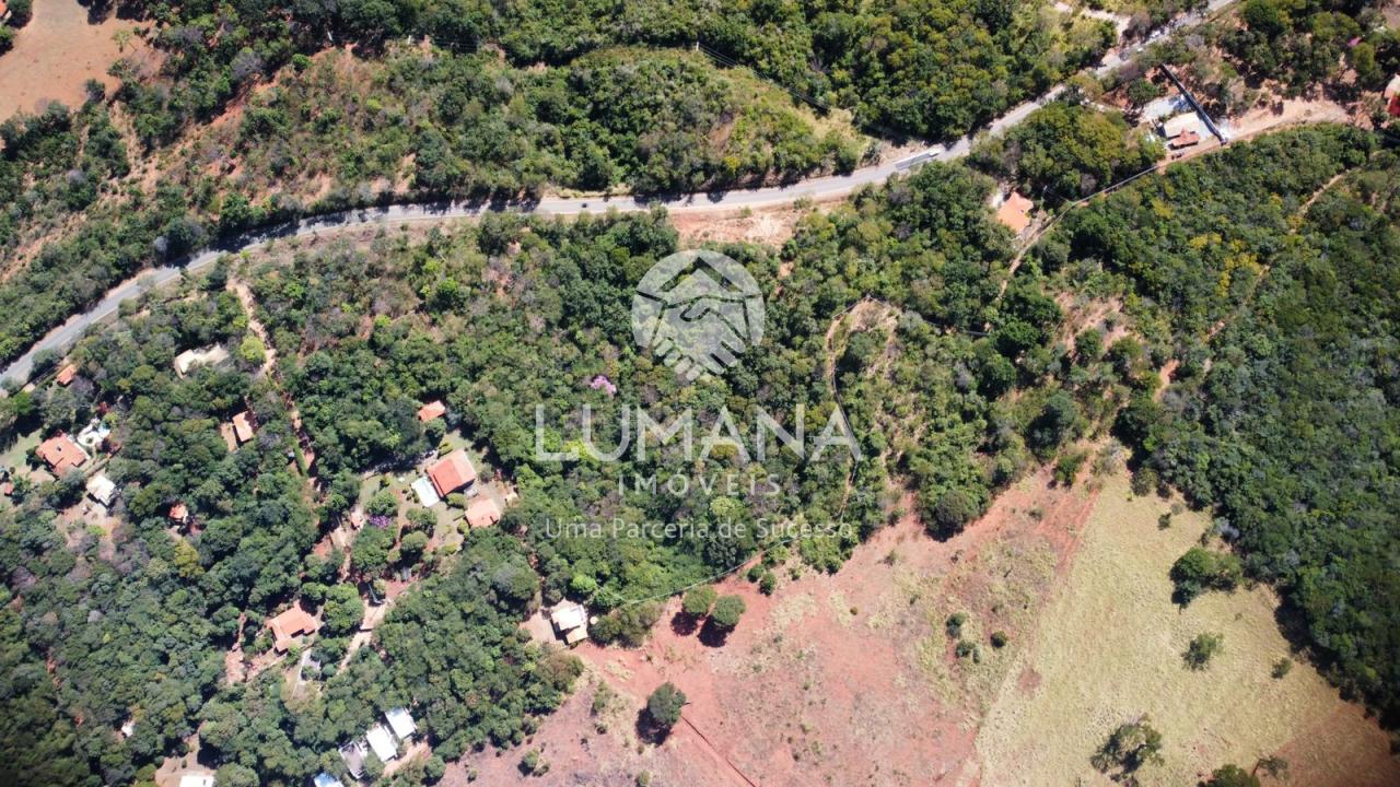 FAZENDINHA — foto 7 — Estâncias Campestre, Jaboticatubas, MG