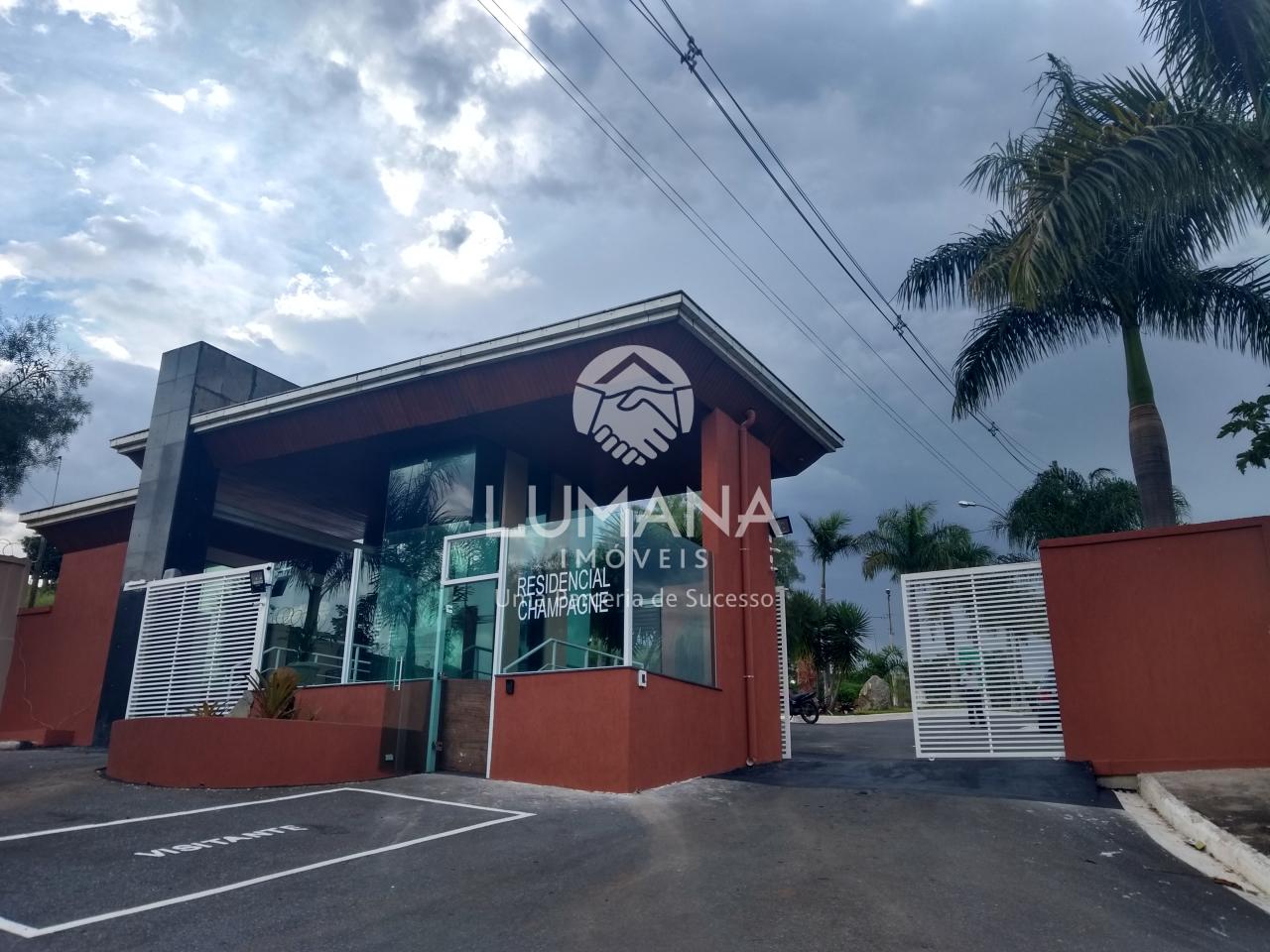 RESIDENCIAL CHAMPAGNE