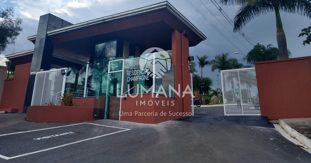 RESIDENCIAL CHAMPAGNE