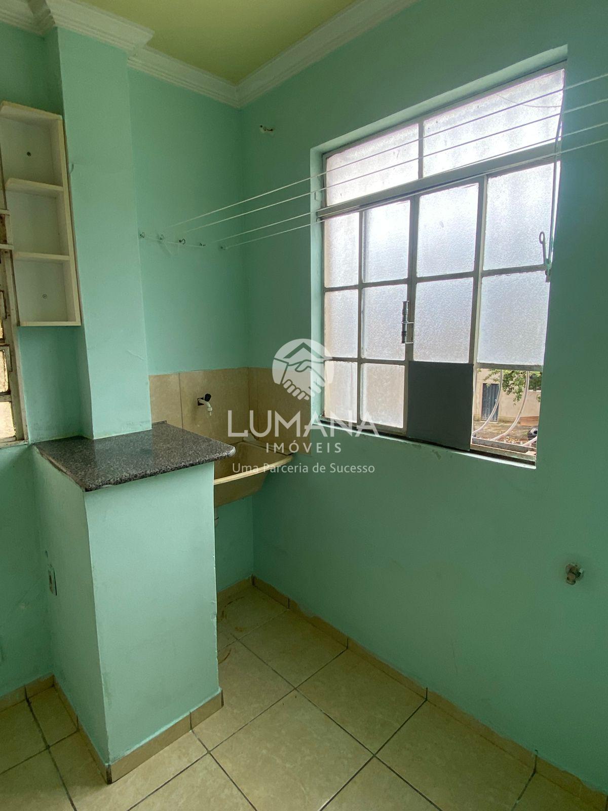 RESIDENCIAL EMÁUS — foto 13 — Europa, Belo Horizonte, MG