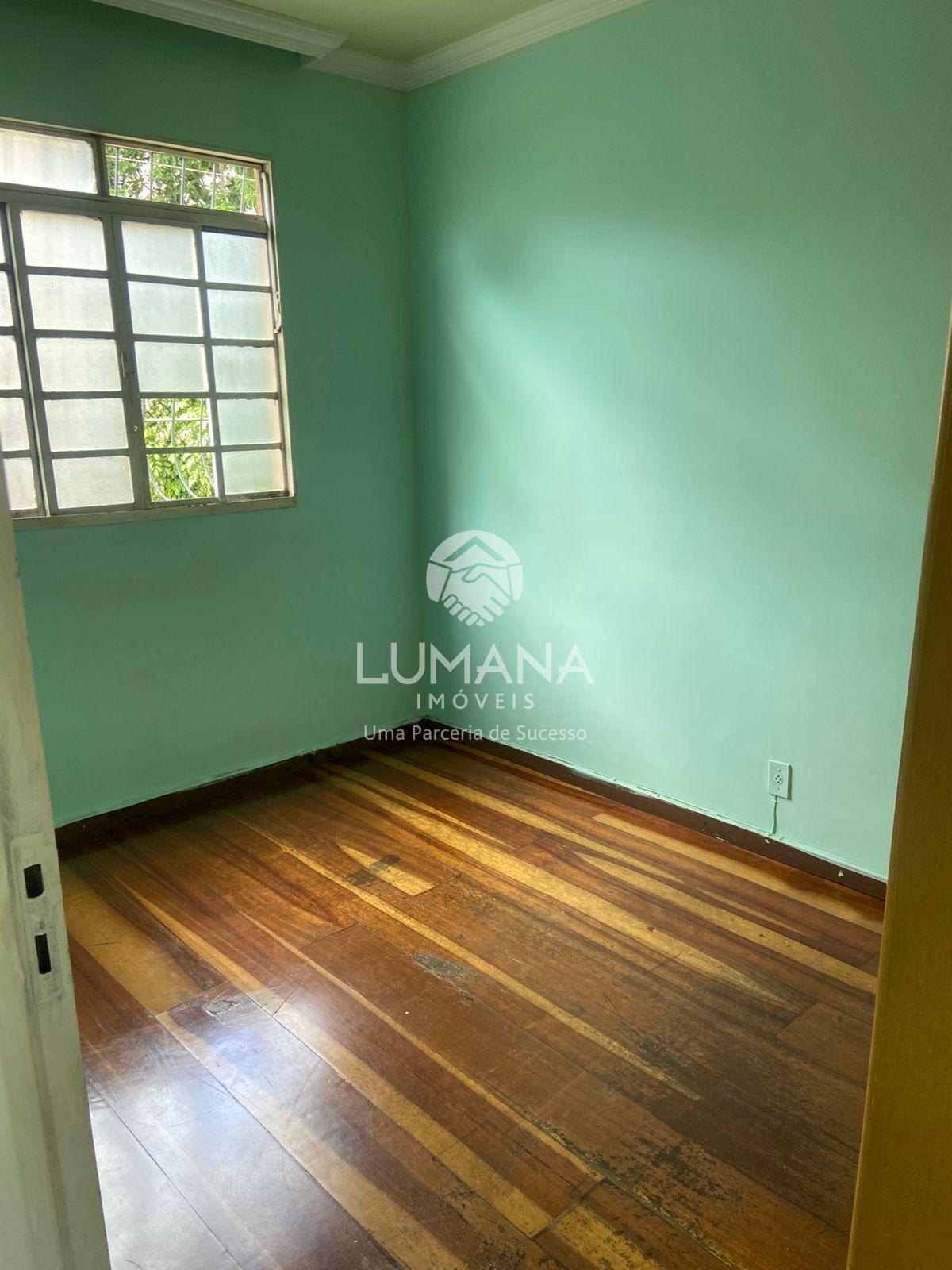 RESIDENCIAL EMÁUS — foto 10 — Europa, Belo Horizonte, MG