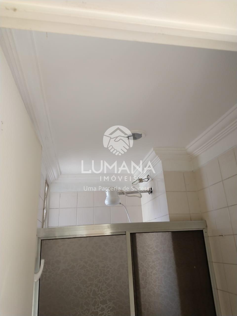 RESIDENCIAL EMÁUS — foto 9 — Europa, Belo Horizonte, MG