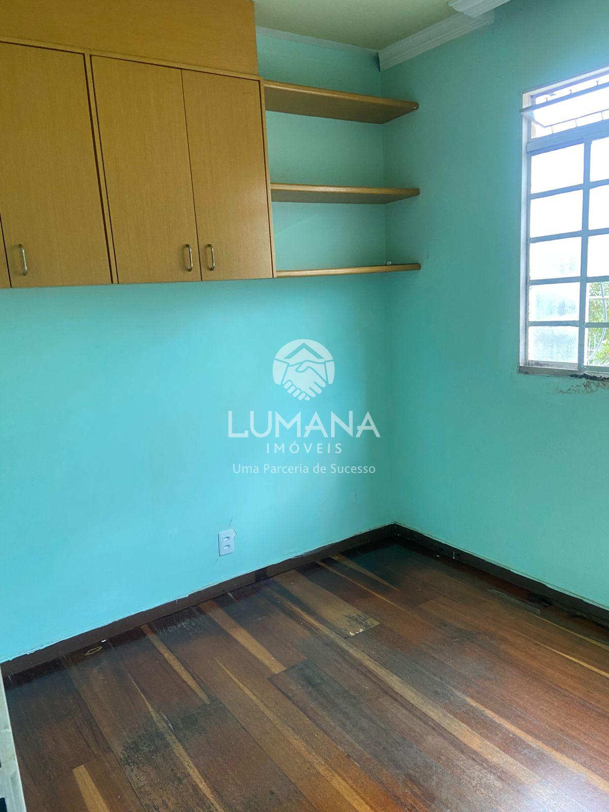 RESIDENCIAL EMÁUS — foto 6 — Europa, Belo Horizonte, MG